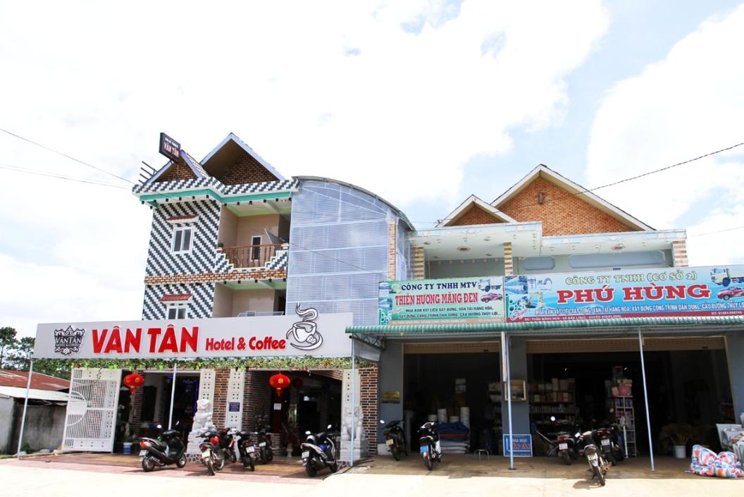 Top 6 Mang Den hotels are chosen by many tourists