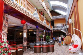Mang Den Hotel – Kon Tum News