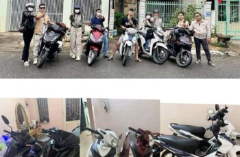 Rent Motorcycles 2024 – Cheap motorbike rental in Kon Tum