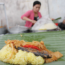 Discover sticky rice with bamboo shoots – a strange specialty of Kon Tum