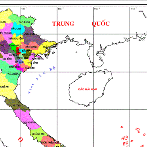 How many provinces and cities does Vietnam have? How many cities altogether?
