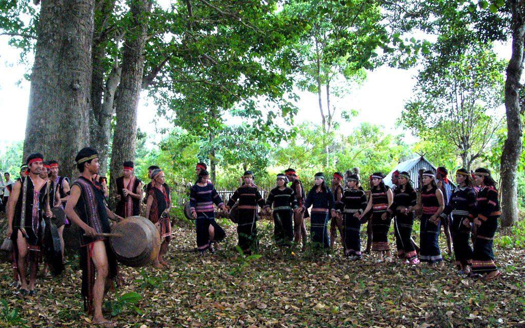 Image result for KonKôTu cultural village gong team